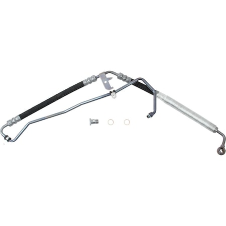 Genuine P/S Hose, 2034604924 2034604924